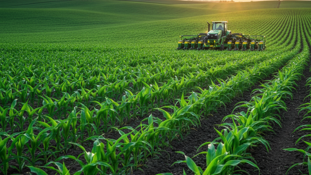 Grow with Agro, Earn with Agro