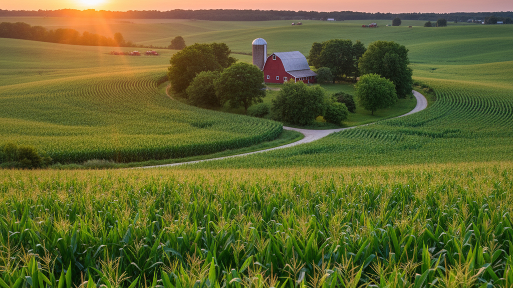 Sustainable Farming Solutions